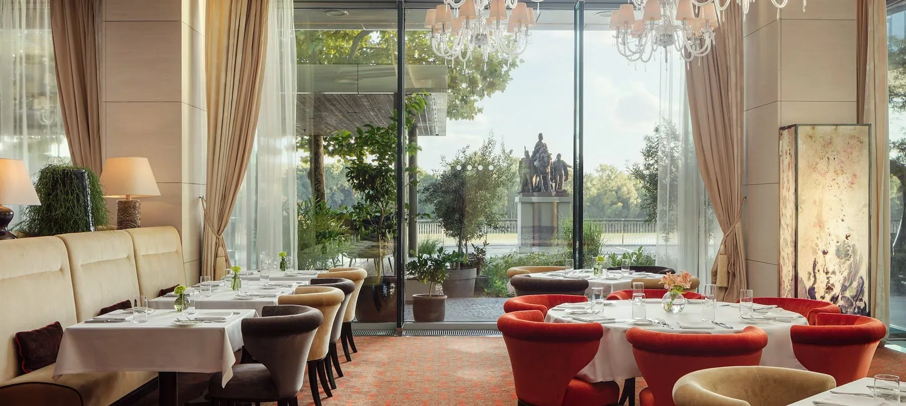 RIVERBANK Restaurant — photo 20