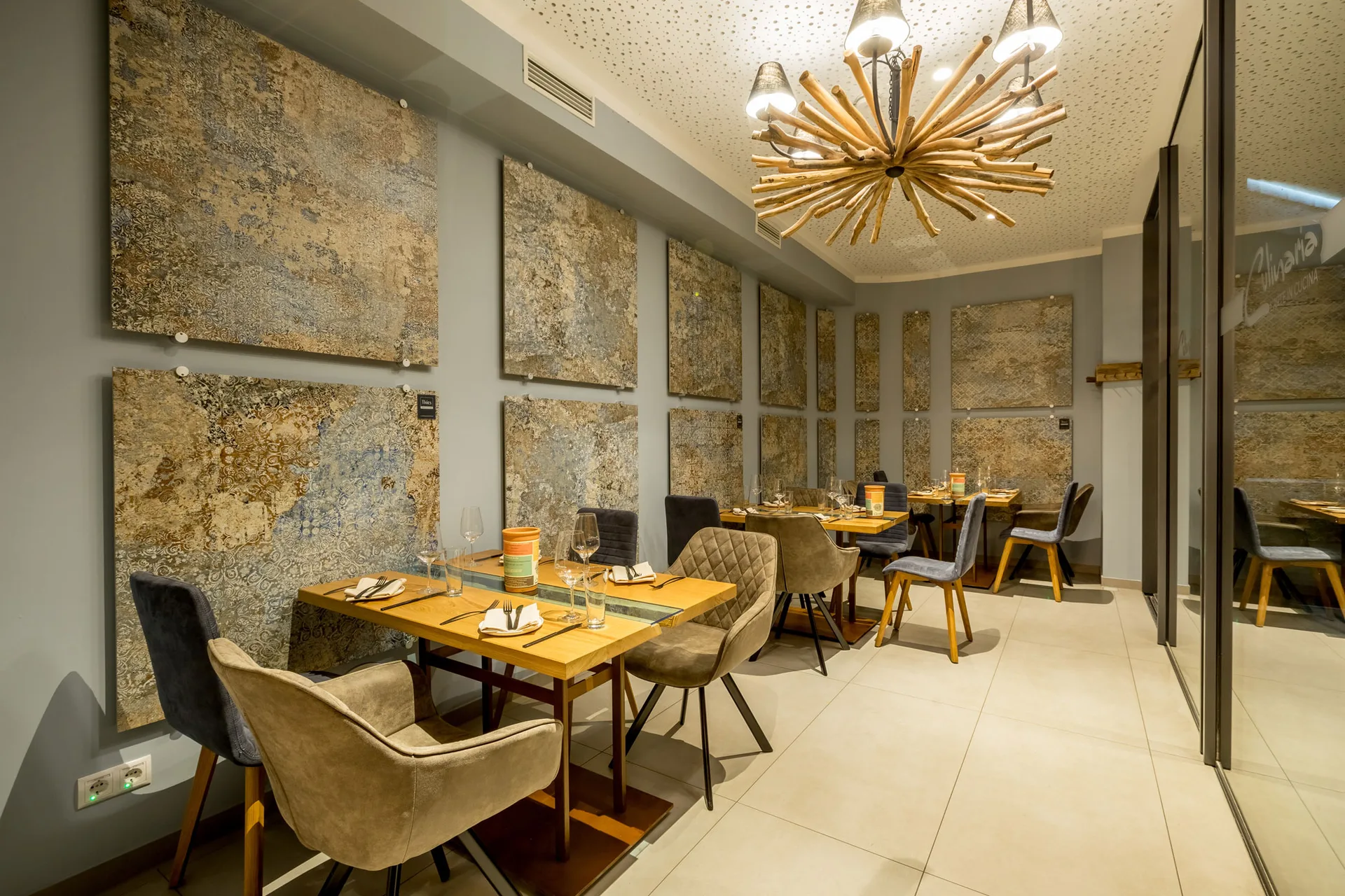 Culinaria Restaurant — photo 91