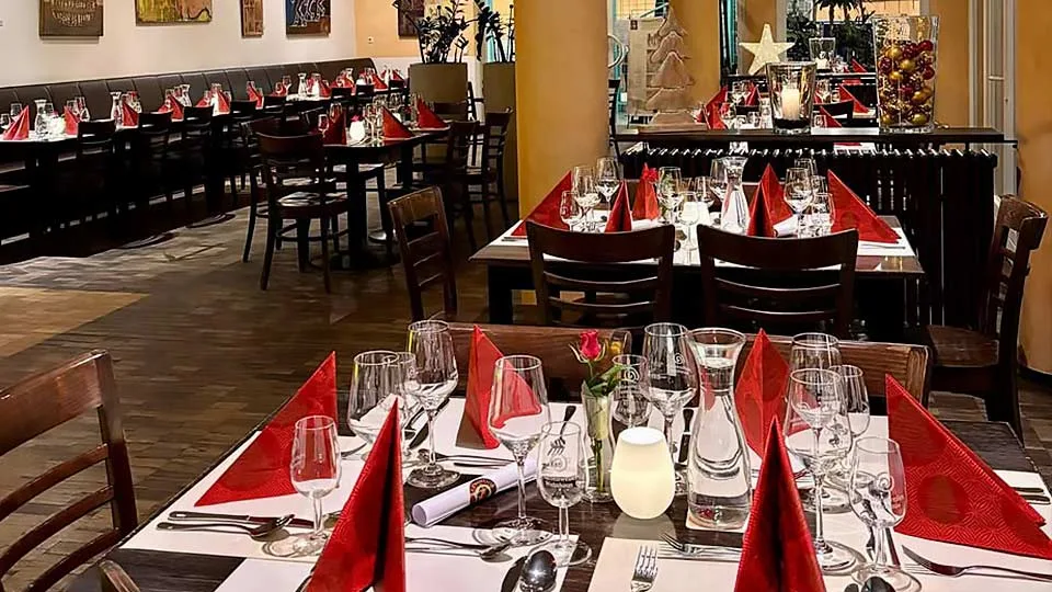 Restaurant Lago — photo 8