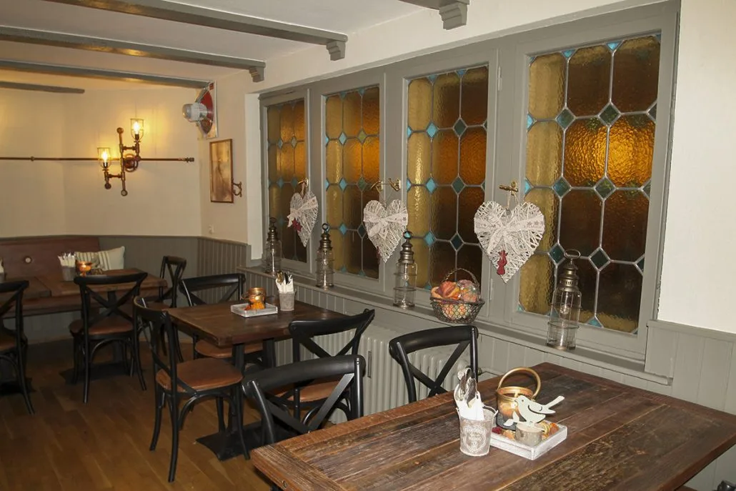 Brauhaus Rietkötter — photo 8