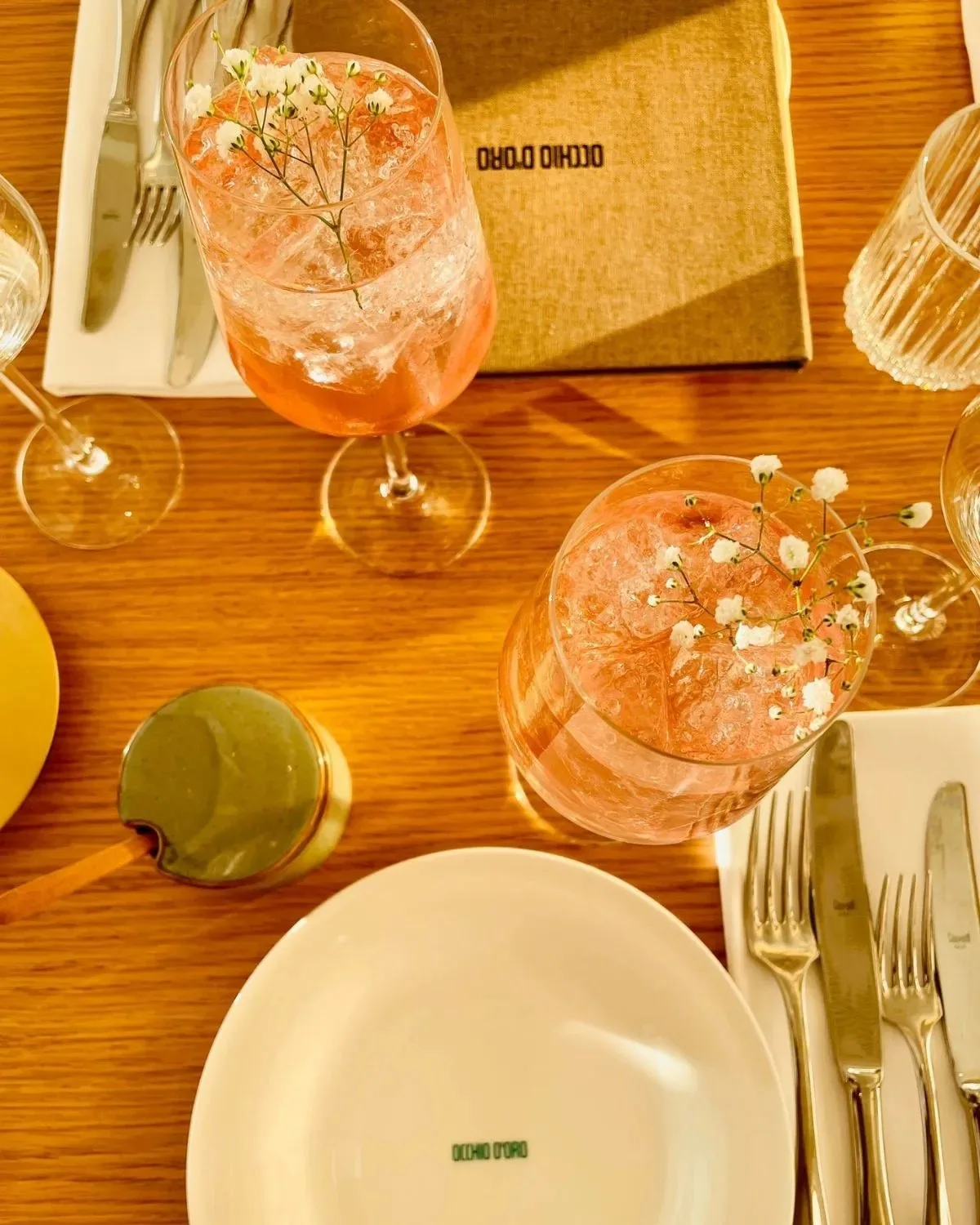 Occhio d’Oro — photo 22