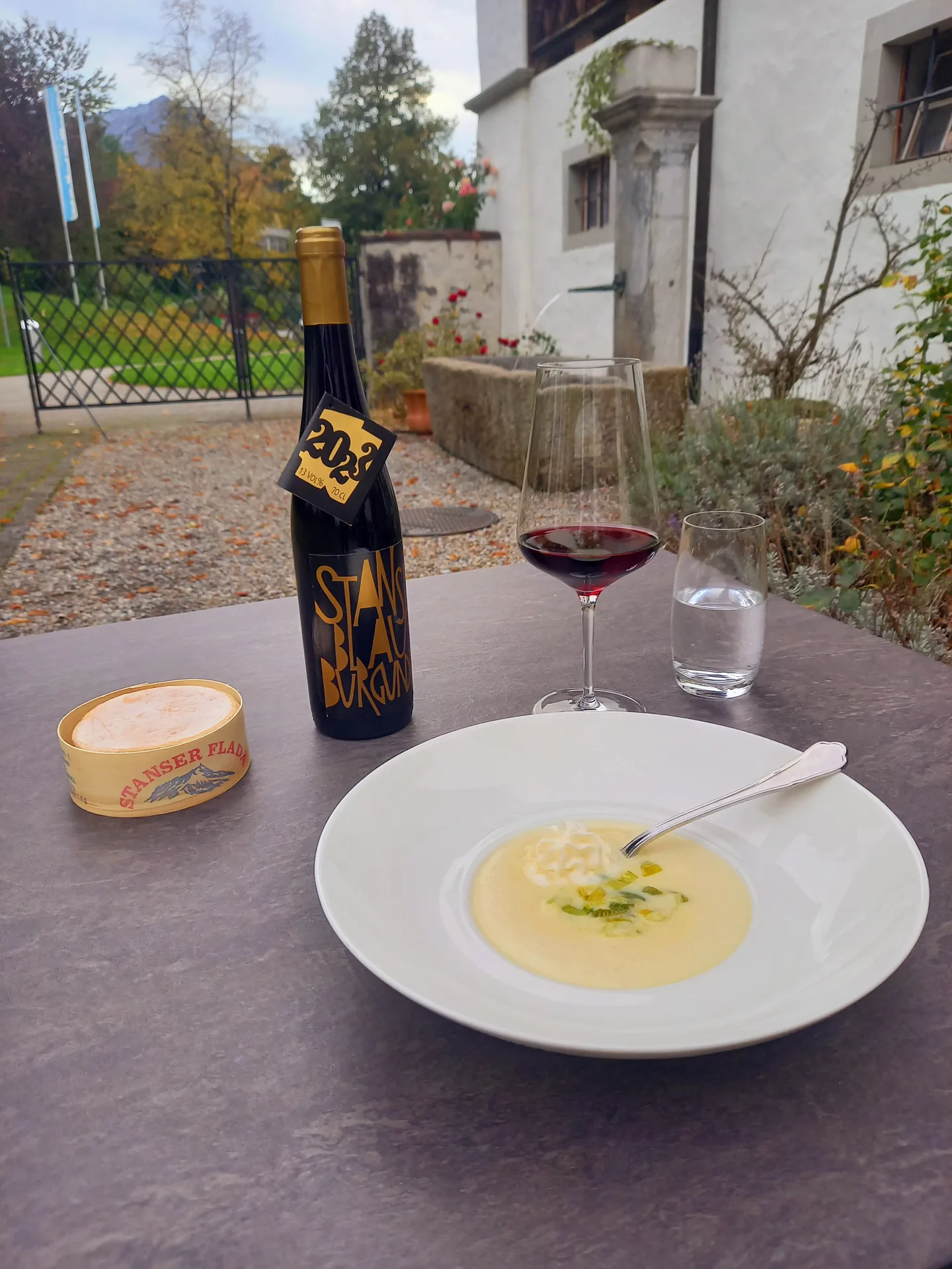 Zur Rosenburg - Höfli — photo 18