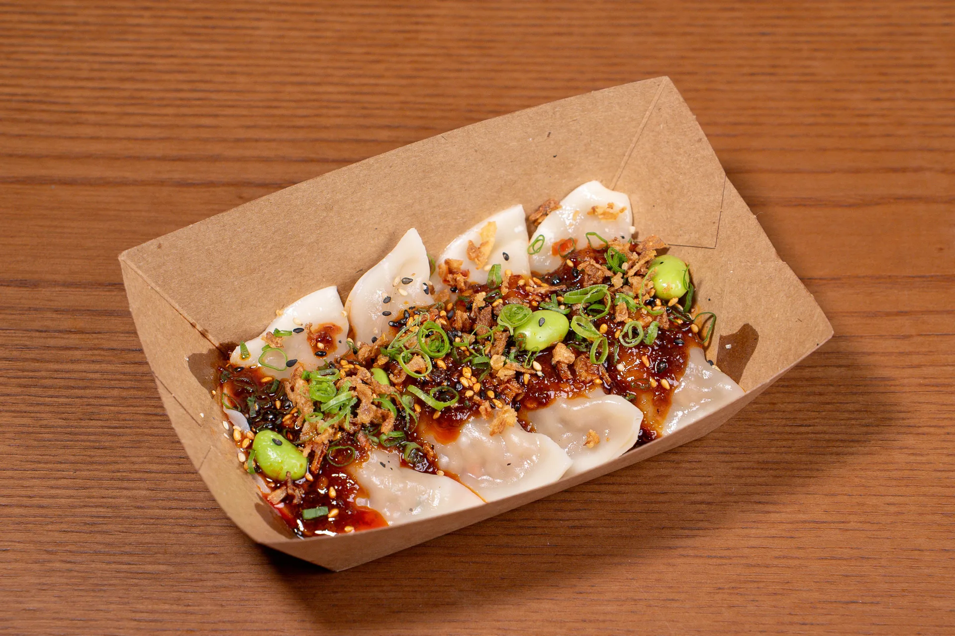 REIF Japanese Kushiyaki - Dubai Hills — photo 29