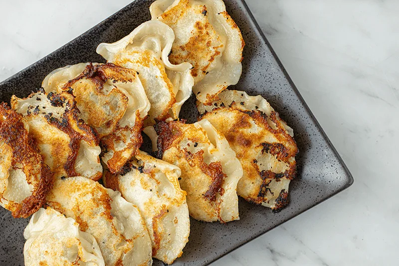 Luscious Dumplings — photo 18
