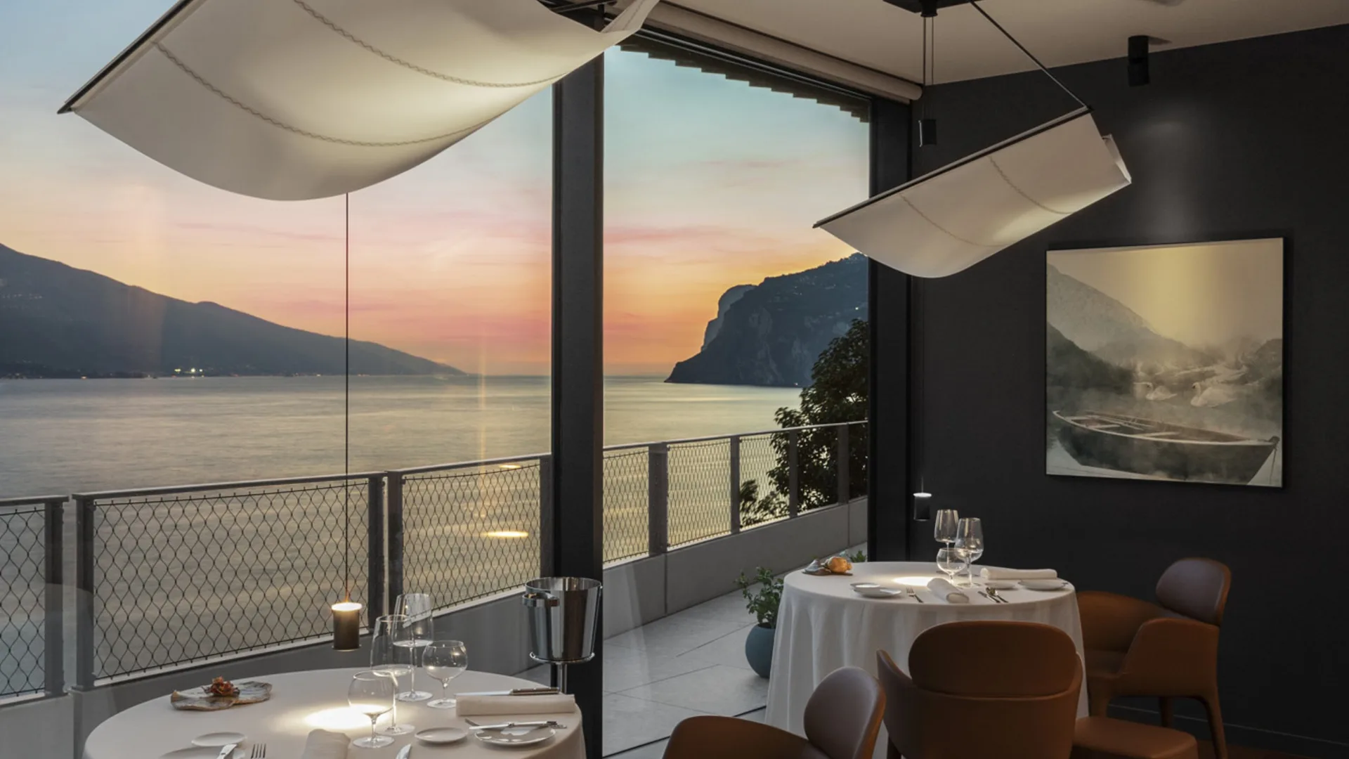 Senso Lake Garda Alfio Ghezzi — photo 8