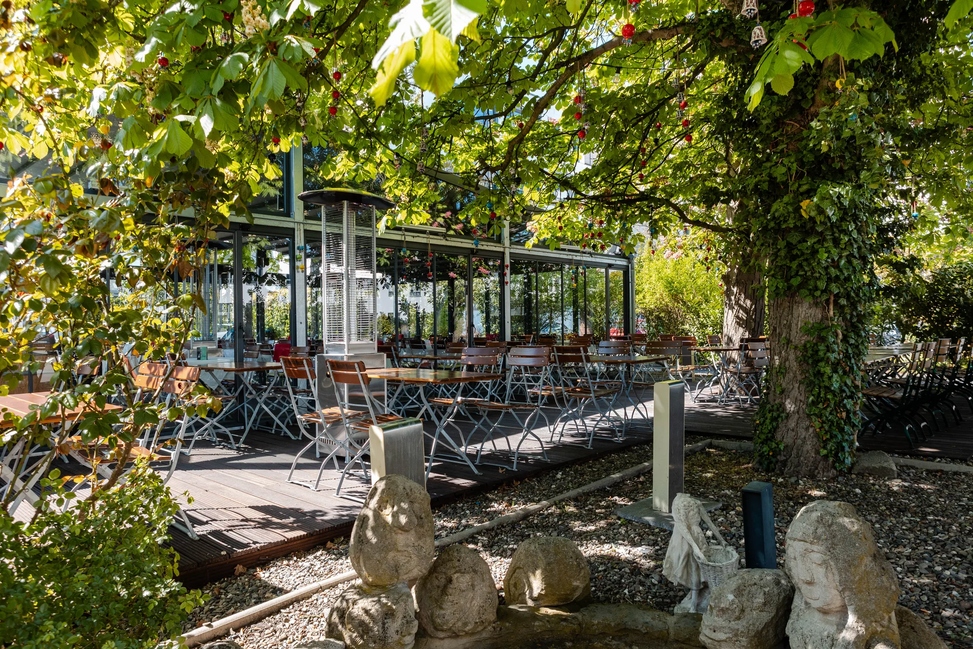 Restaurant Tandure — photo 47