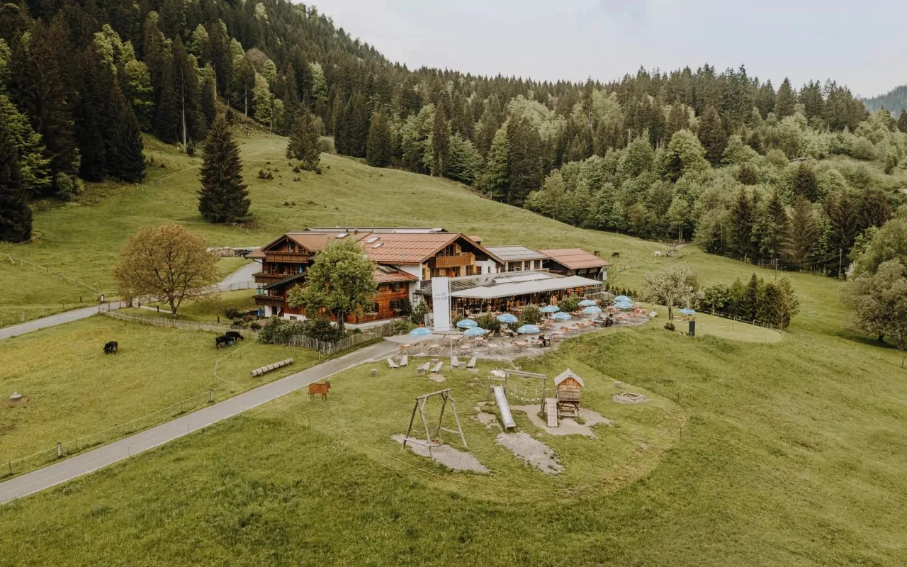 Alpe Dornach — photo 63