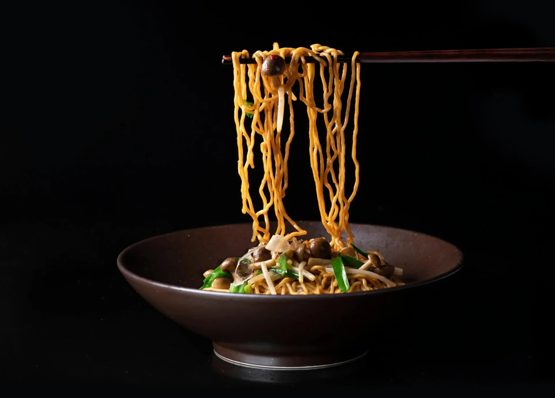 Hakkasan — photo 6
