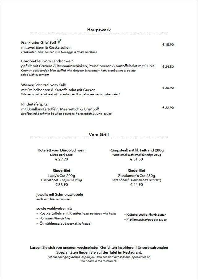 Hattersheimer Ölmühle — photo 7