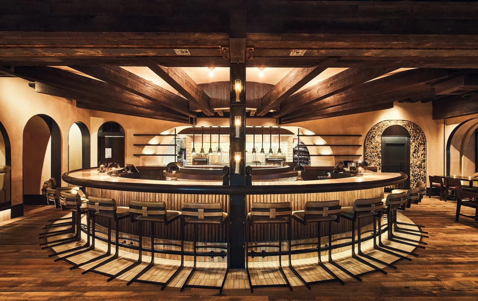 TORO LATIN GASTROBAR — photo 87