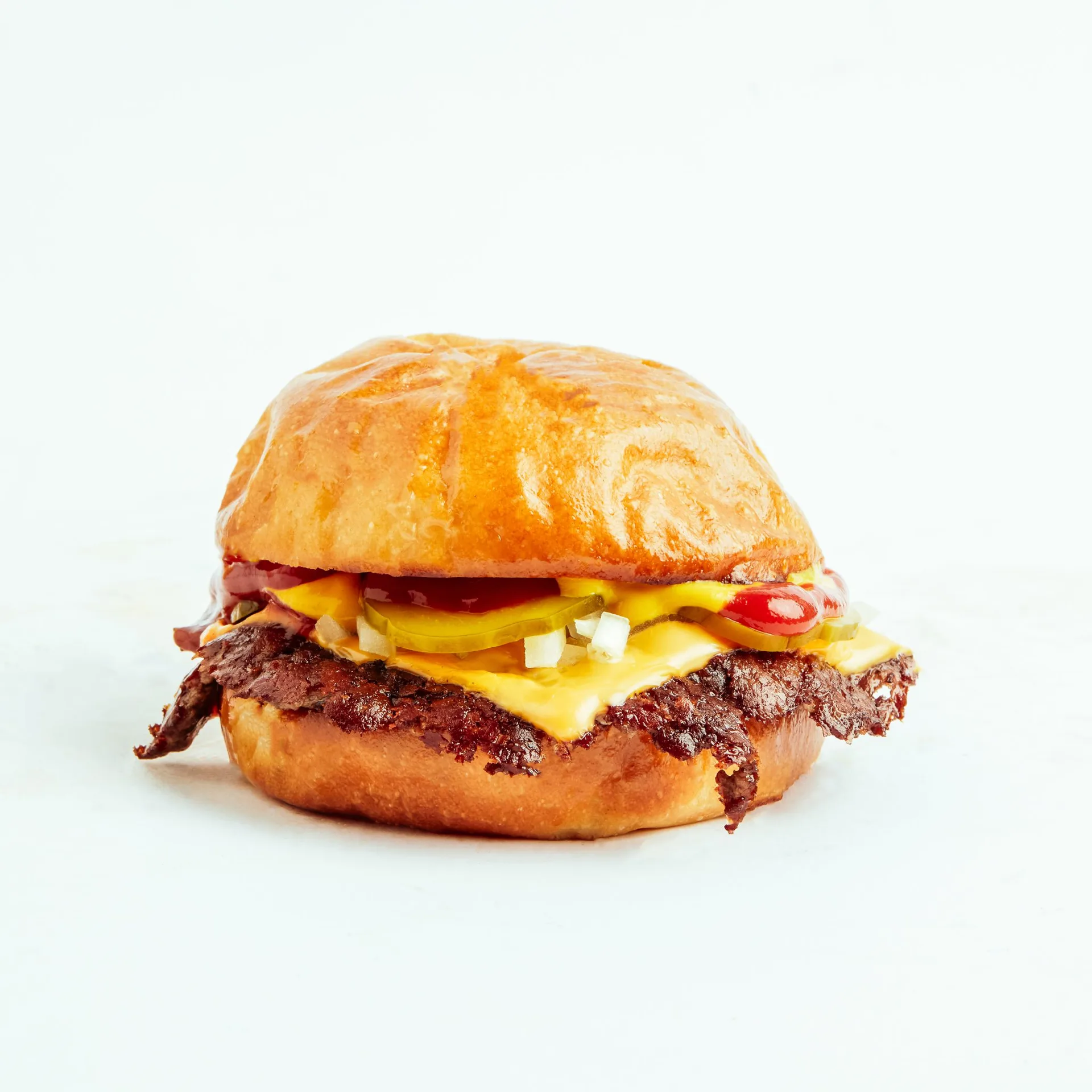 Howard Burger Joint — photo 8