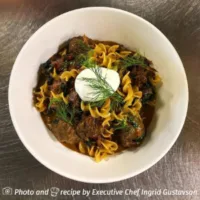 Lightfoot Restaurant — photo 78