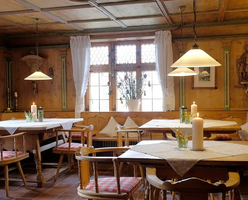 Kirschner Stuben — photo 10