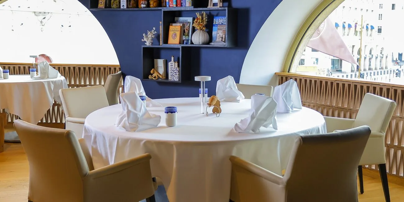 Une Table, au Sud — photo 9