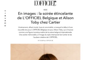 Le Corbier — kitchen