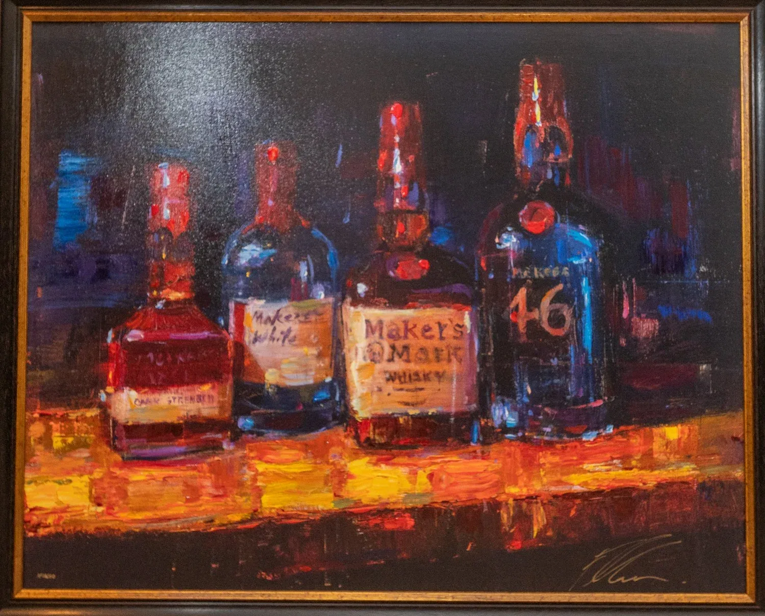 Cork and Bull Chophouse — photo 13