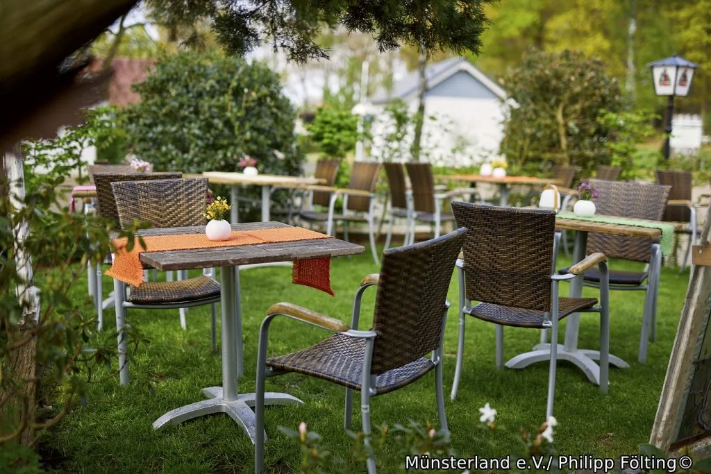 Berghotel Hohe Mark — photo 6