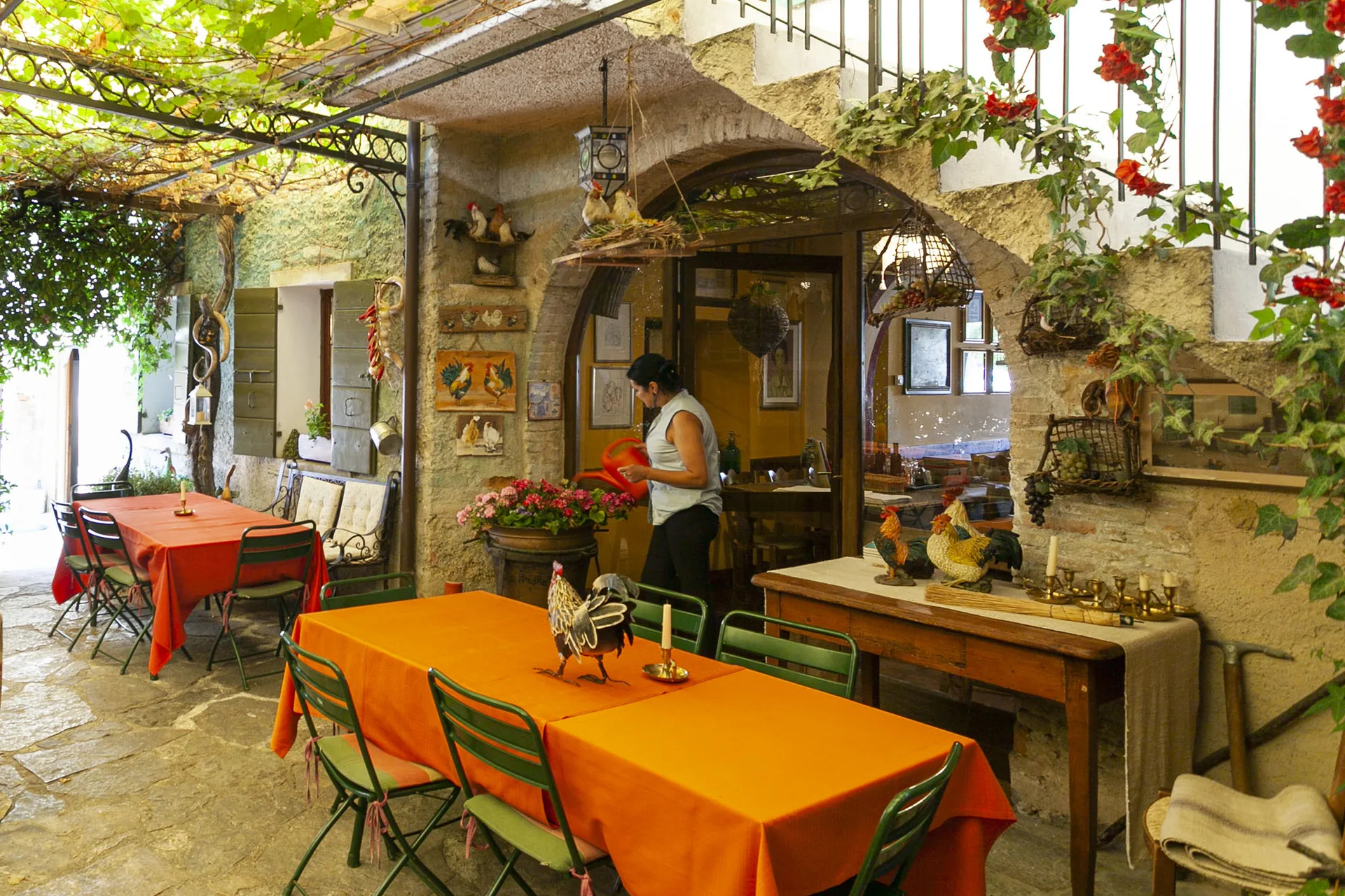 Al Forno — photo 26