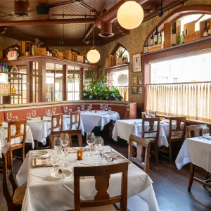 Ristorante Bartolotta dal 1993 — photo 15