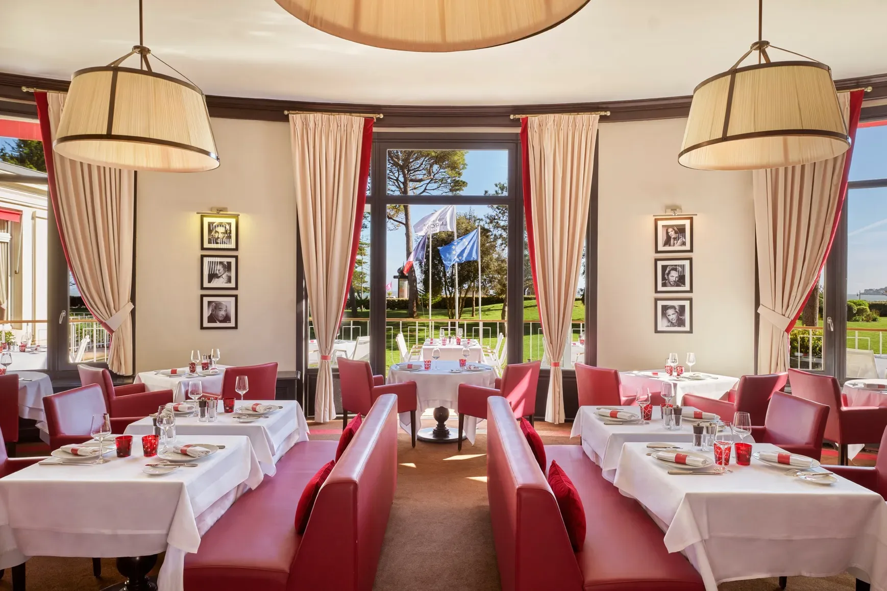 Fouquet's — photo 7