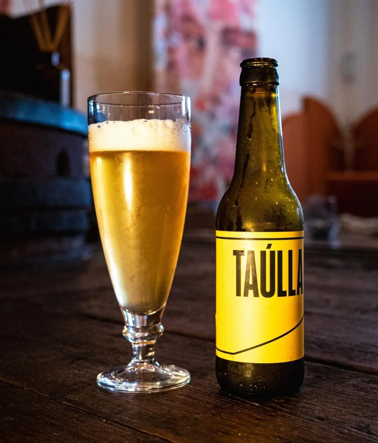 Taúlla — photo 8