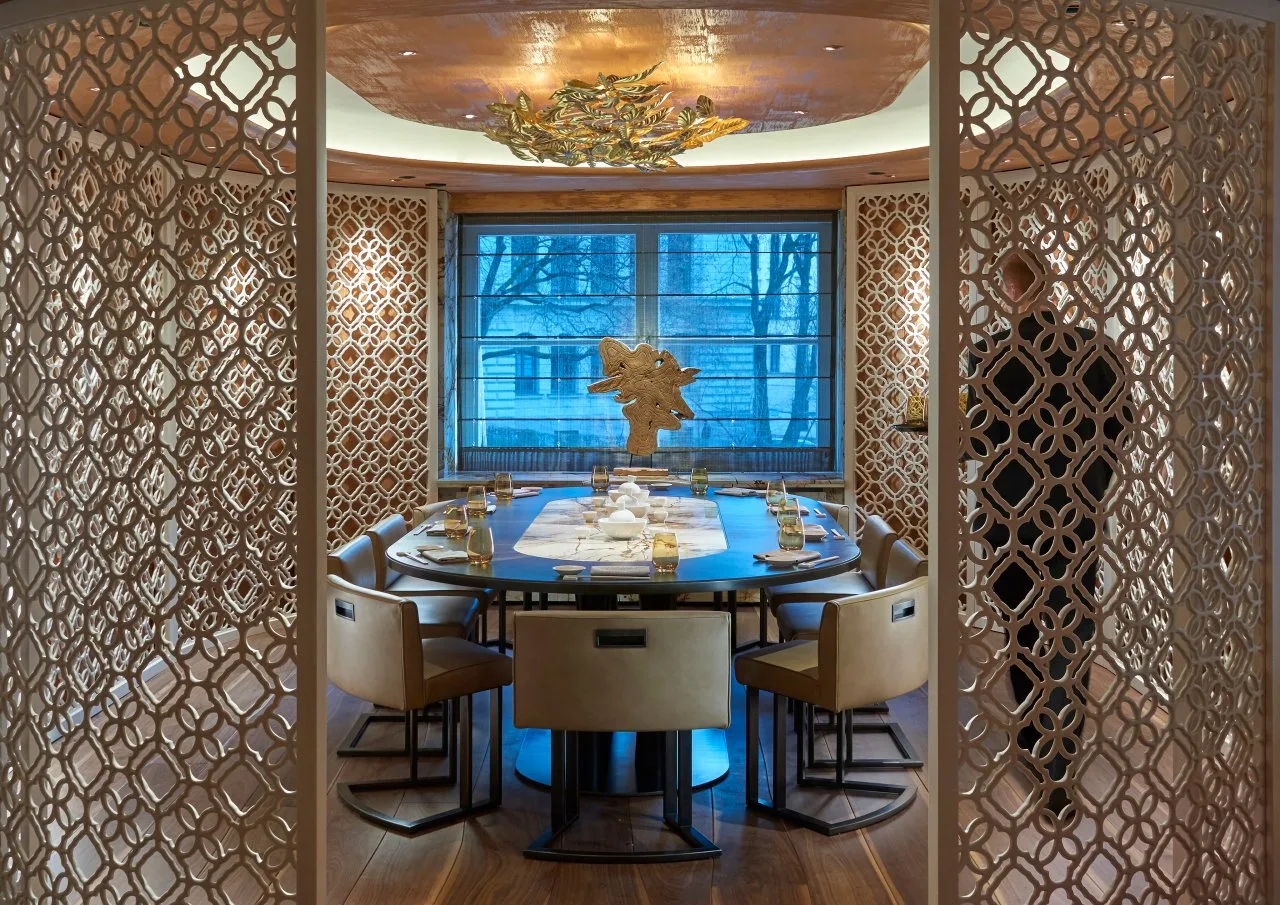 Matsuhisa Munich — photo 12