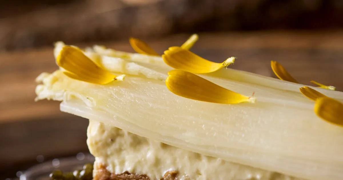 L'éclaireur — food