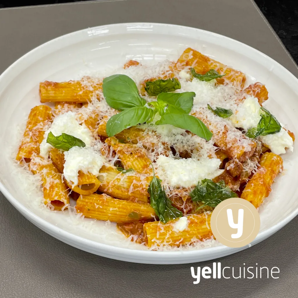 Yell cuisine — photo 88