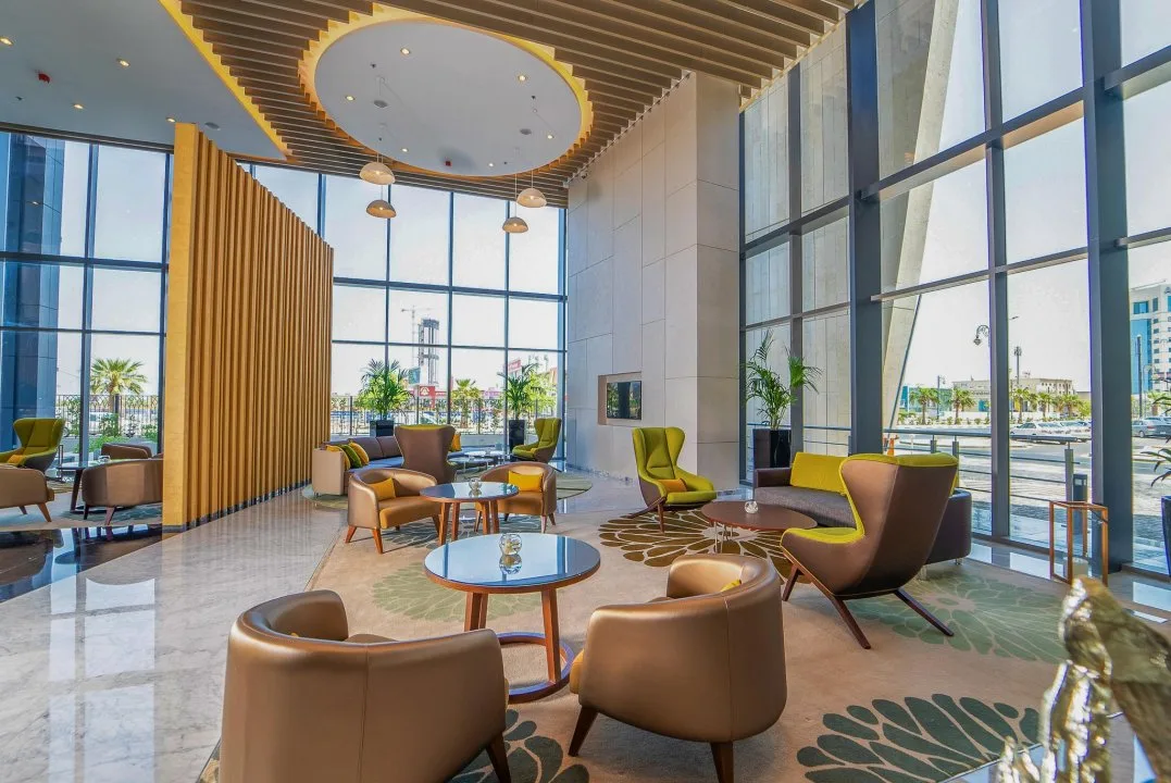 Rodeo Grill - Dana Rayhaan by Rotana — photo 4