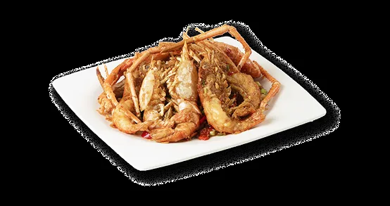 Somboon Seafood (Bang Rak) — photo 13