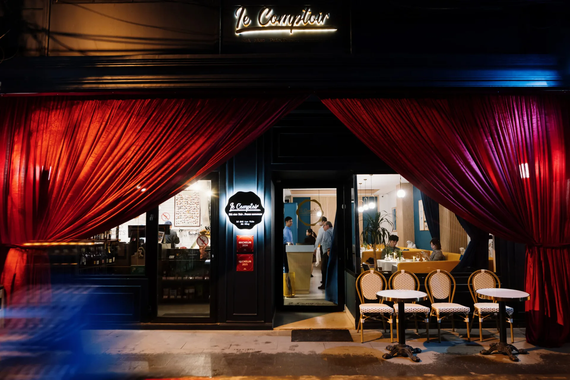 Le Comptoir — photo 31