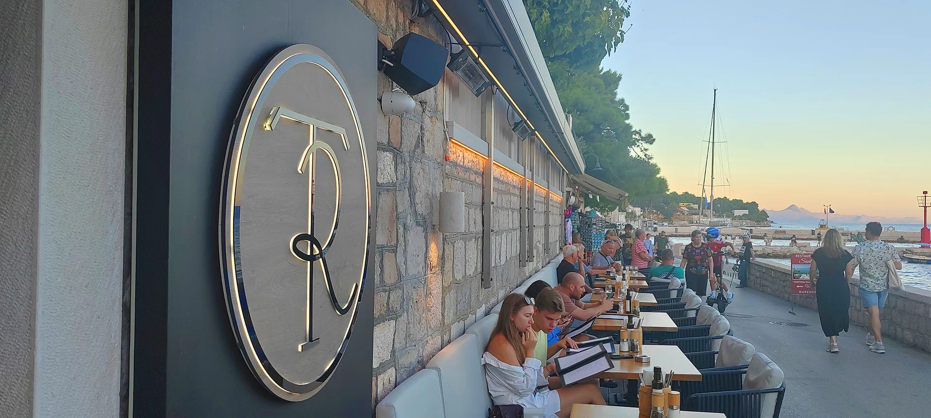 Taverna Riva — photo 135
