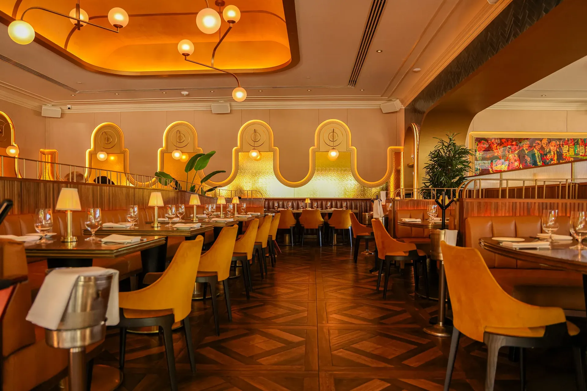 Harry's — photo 4