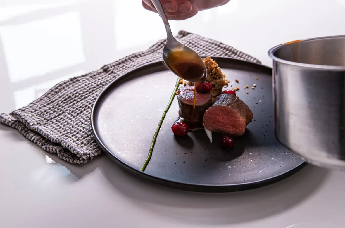 Restaurant Adler — photo 21