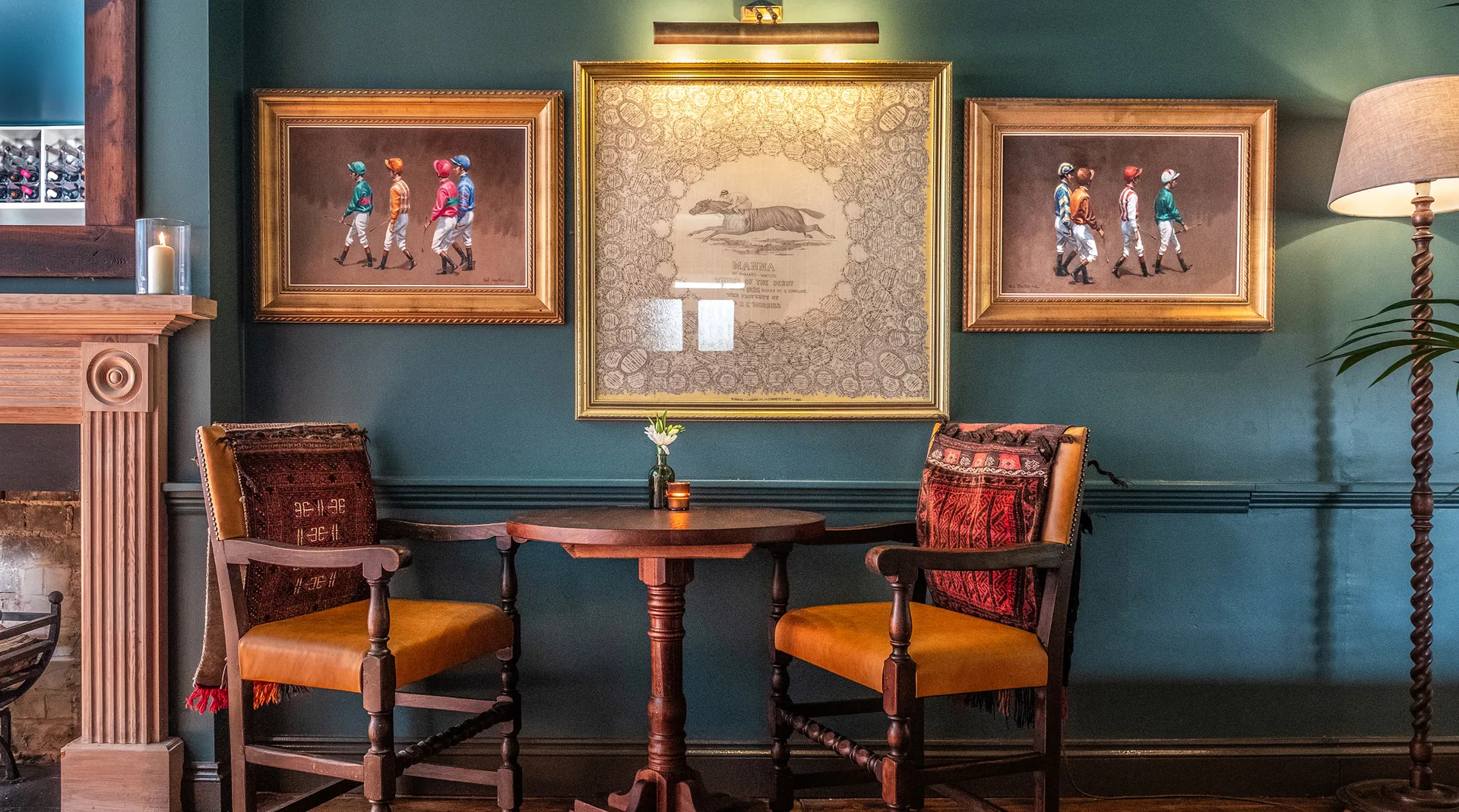 The Packhorse Inn — photo 21
