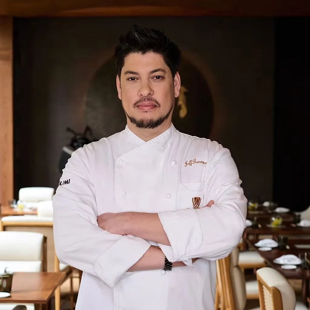 Mizumi at Wynn Las Vegas, Las Vegas