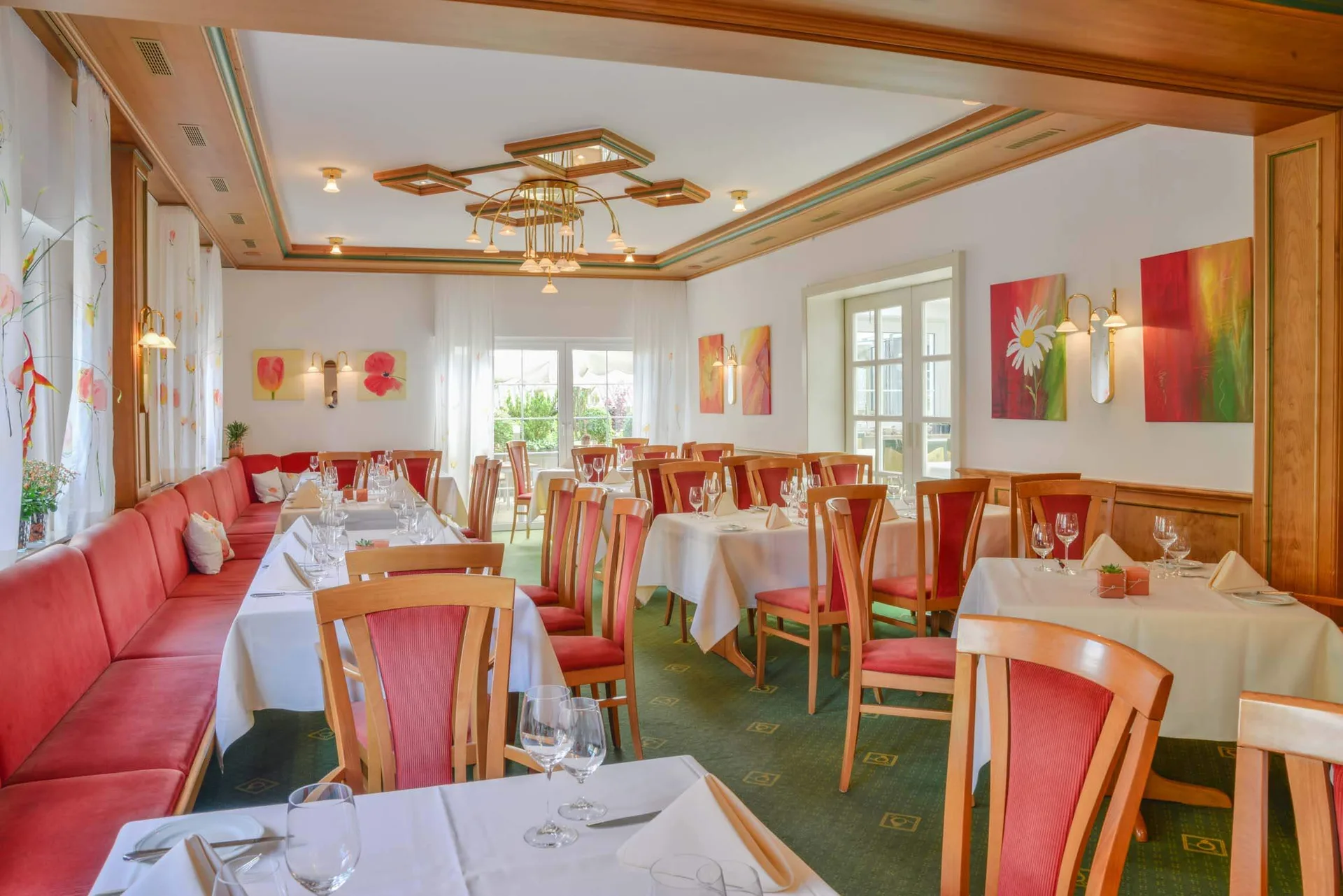 Landgasthof Mayer’s Waldhorn — photo 18
