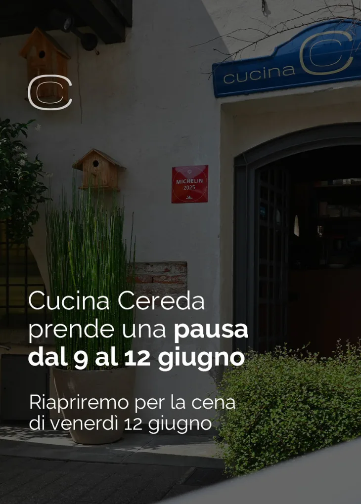 Cucina Cereda — photo 18