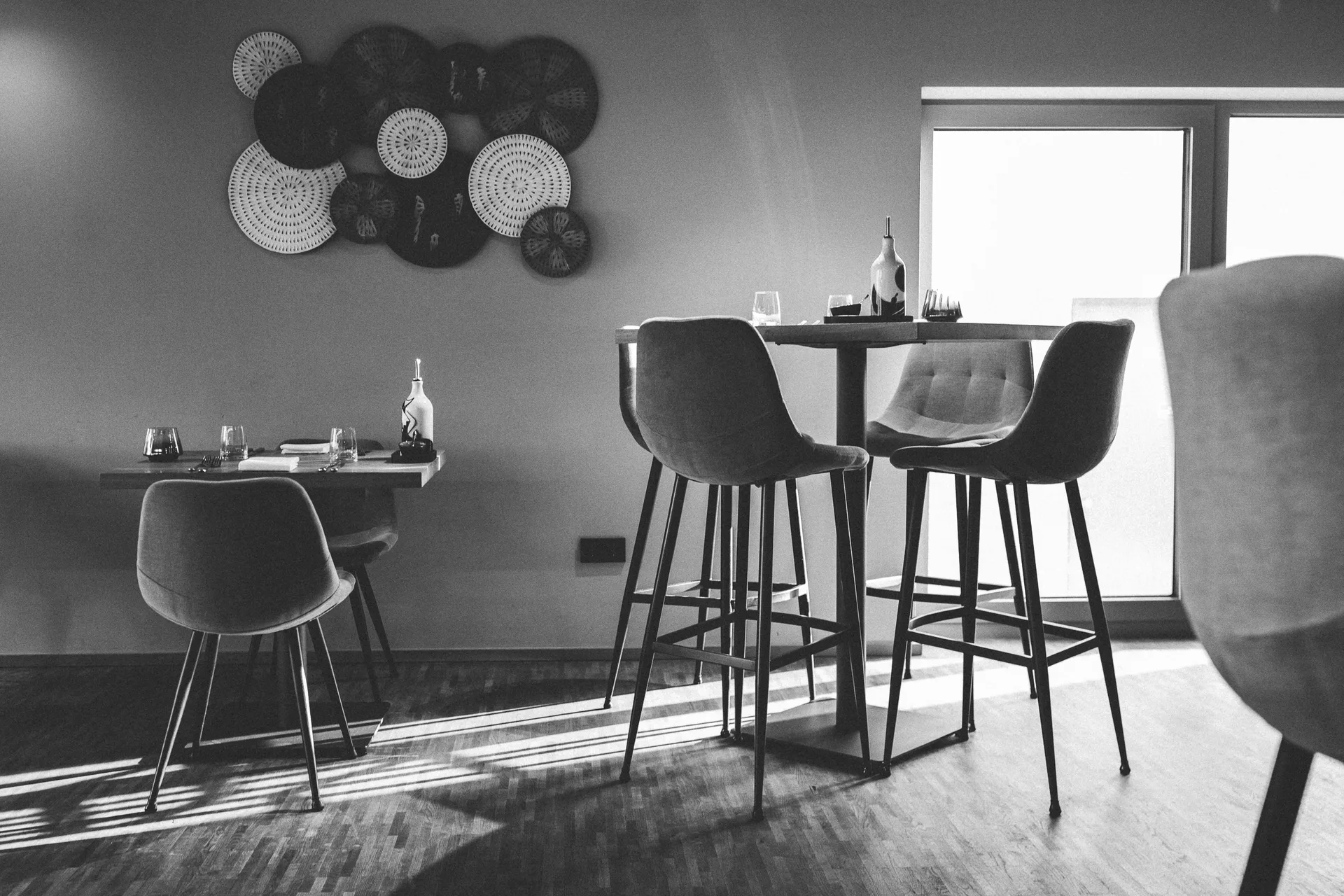 Restaurant 1811 - Carmelo Riccardo Cali — photo 54