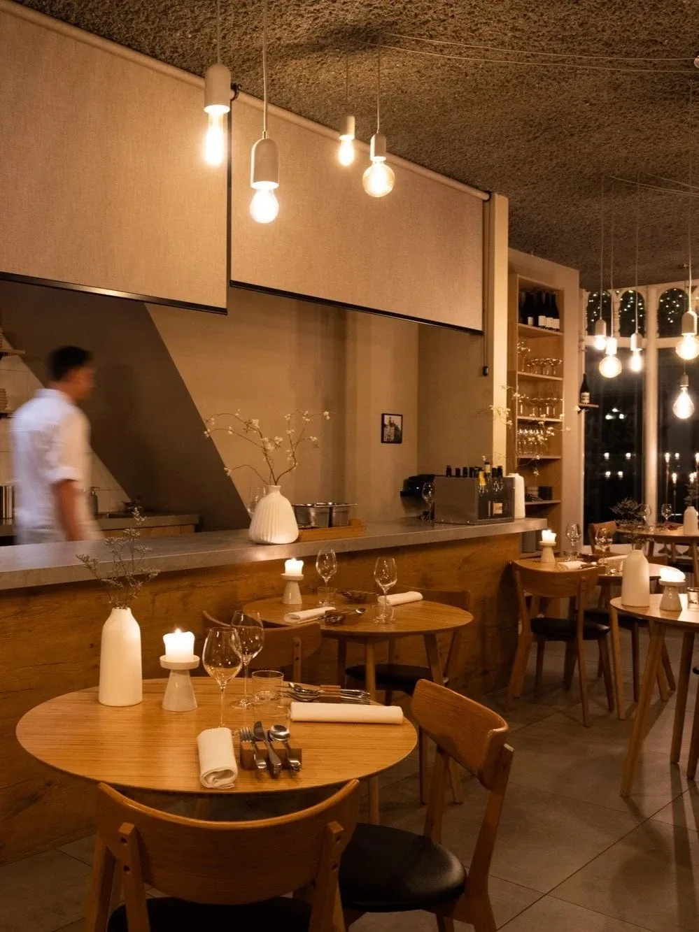Restaurant JA — photo 10