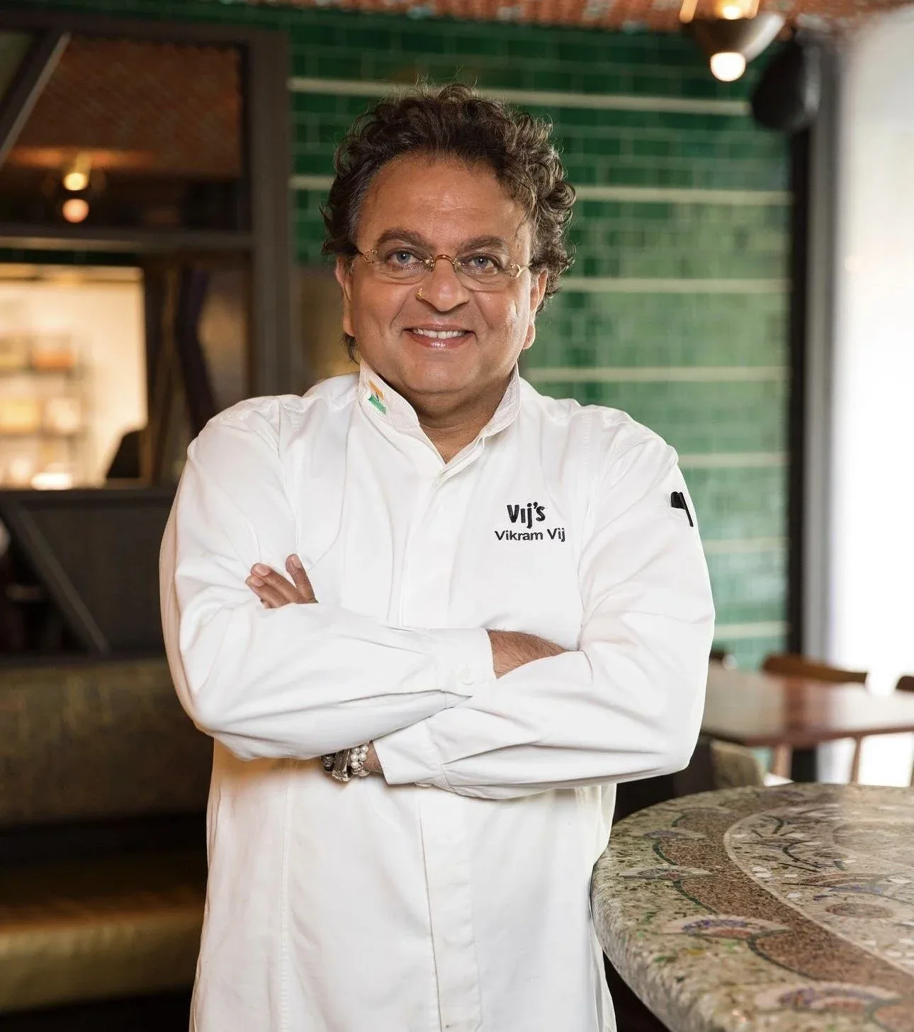 Vij's — photo 10