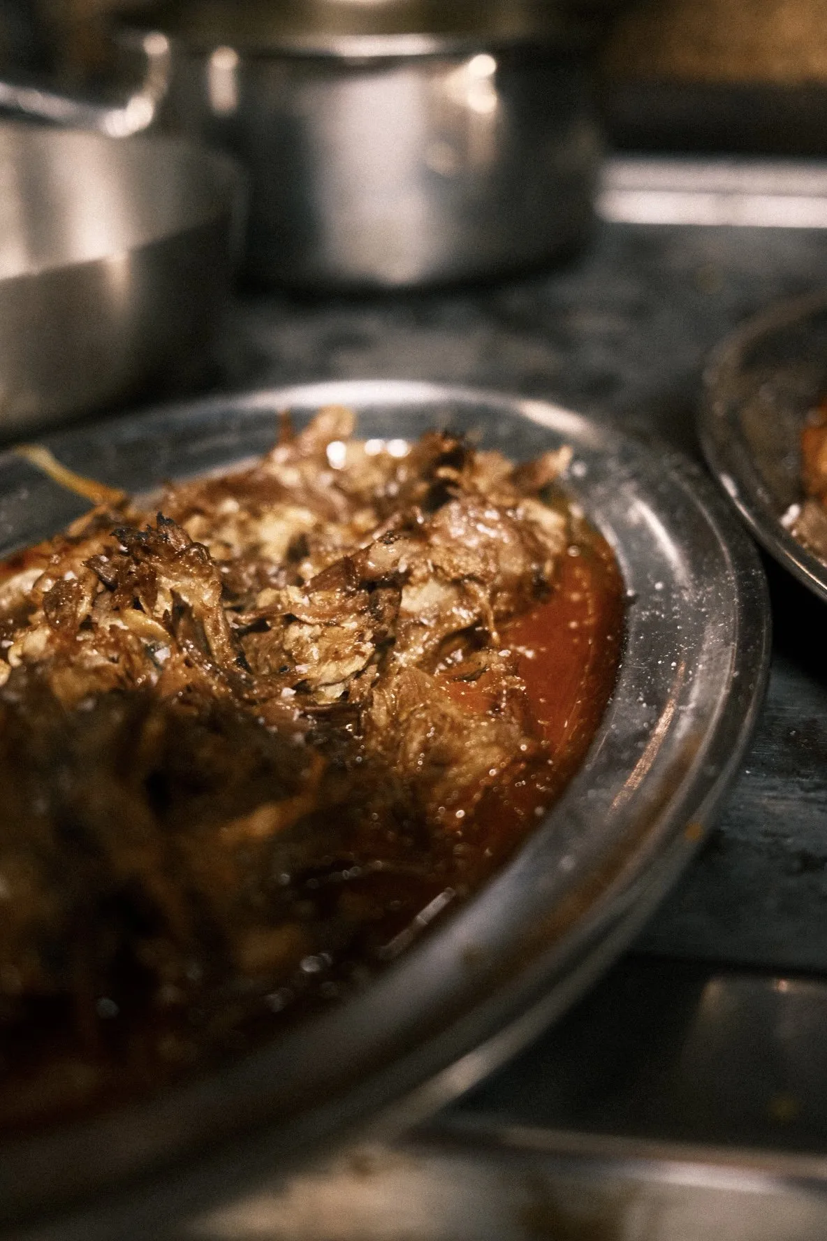 Bekal — kitchen