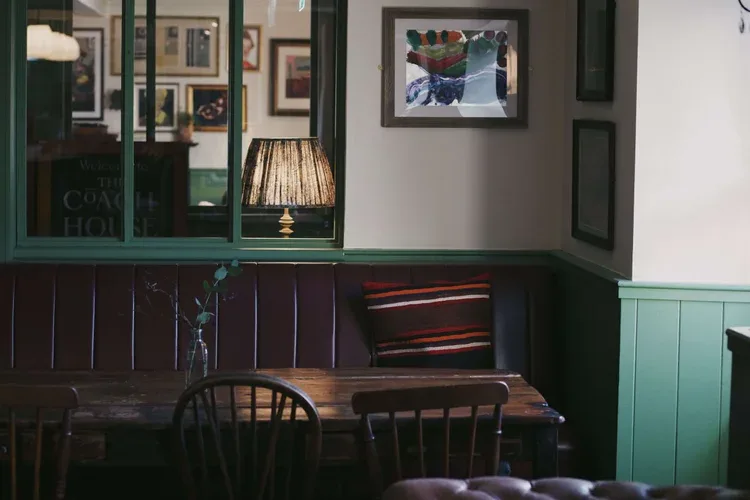 The Coach House — photo 11