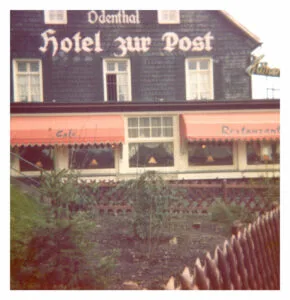 Postschänke — photo 4