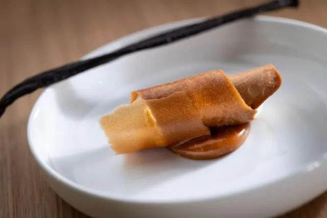 Ineffable — food