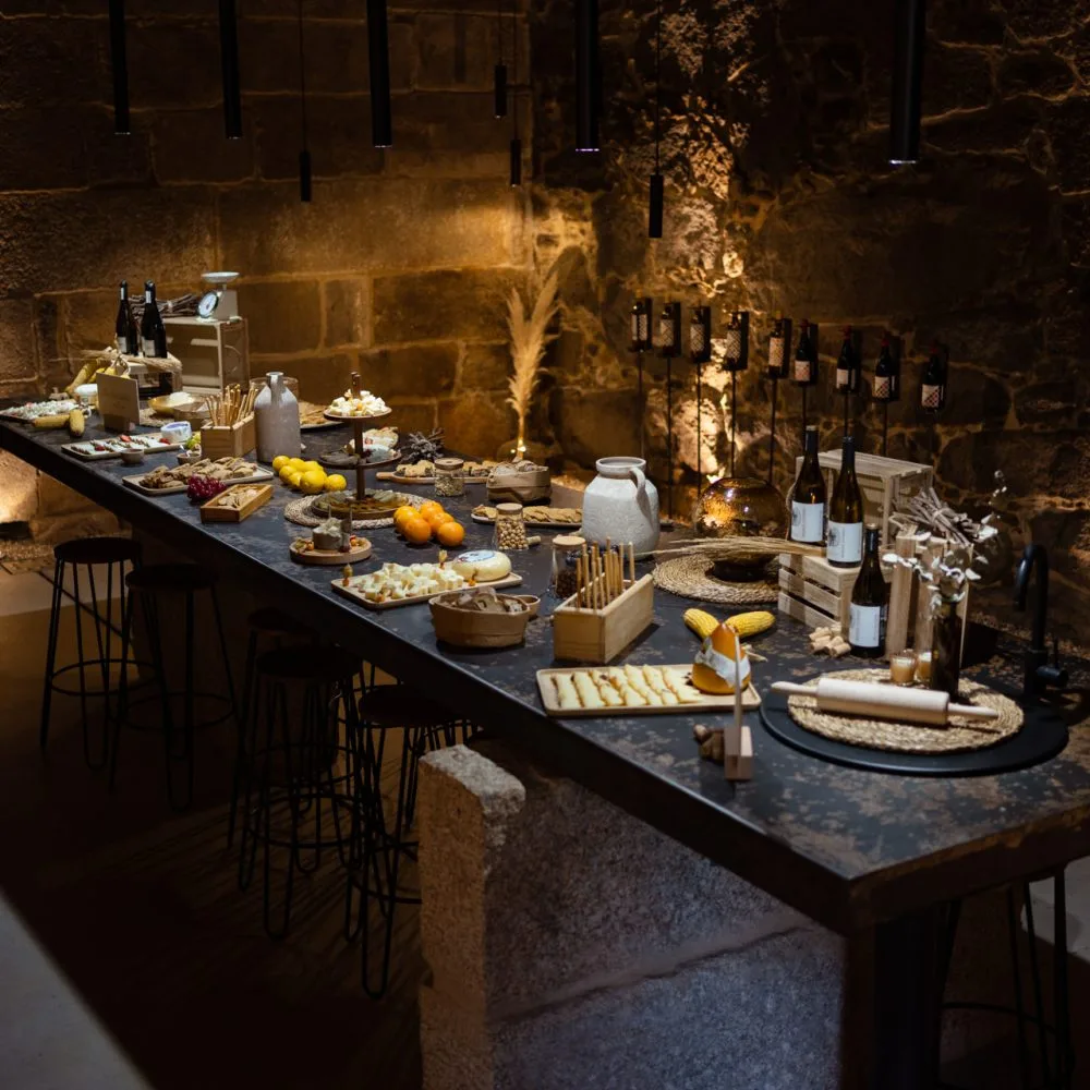 Pazo de Toubes — photo 19