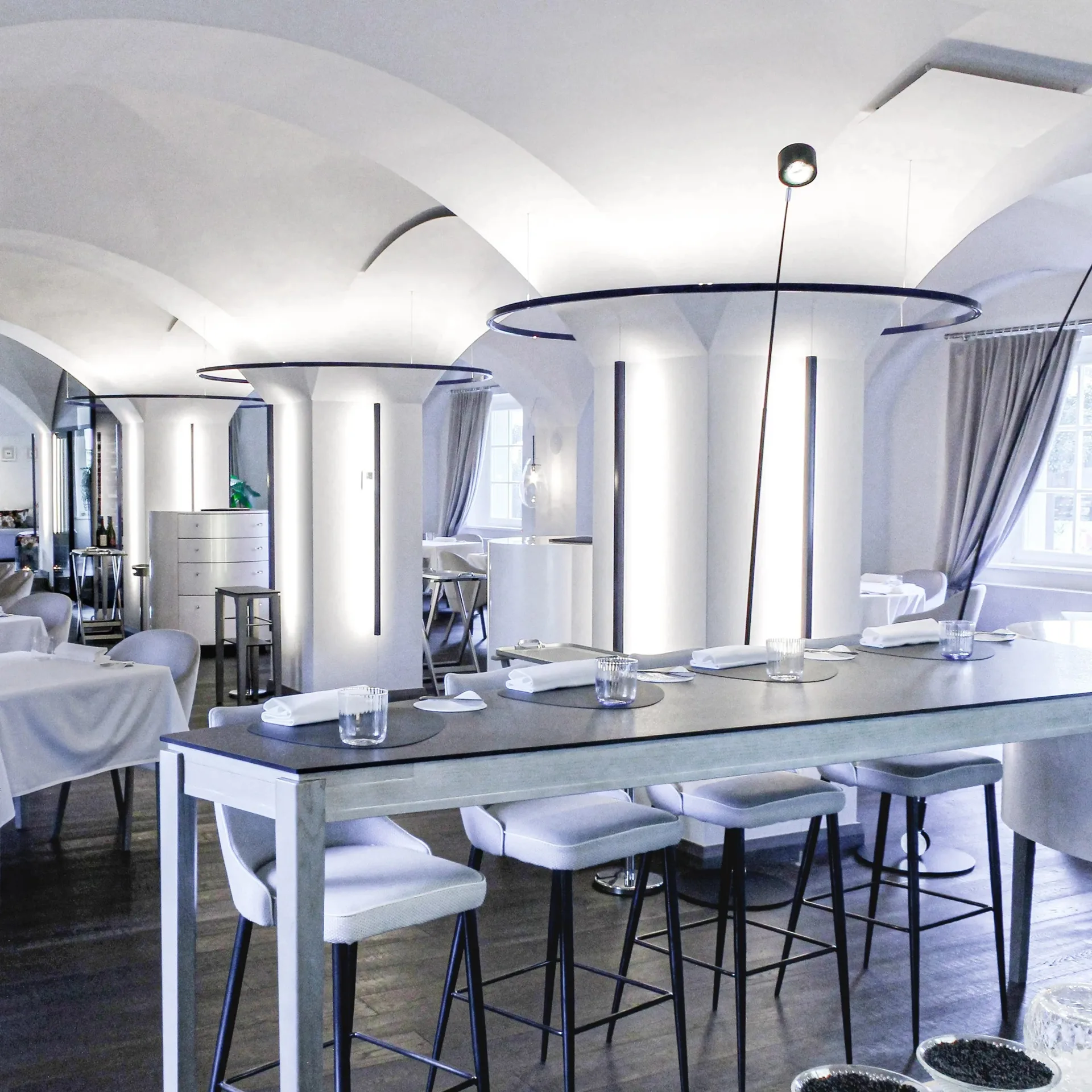 Restaurant Papilio — photo 66