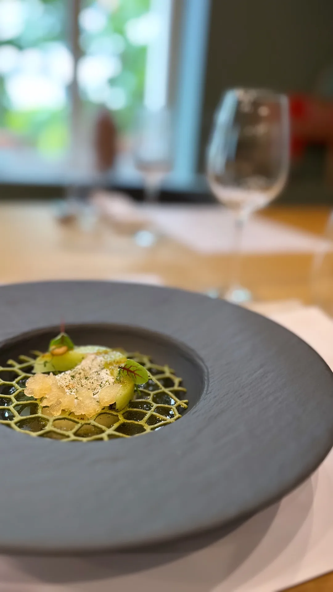 Speiseberg — food