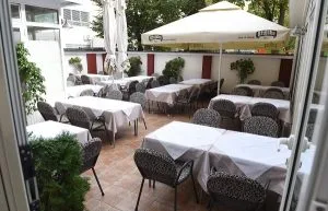 Gostionica restoran Purger — photo 10