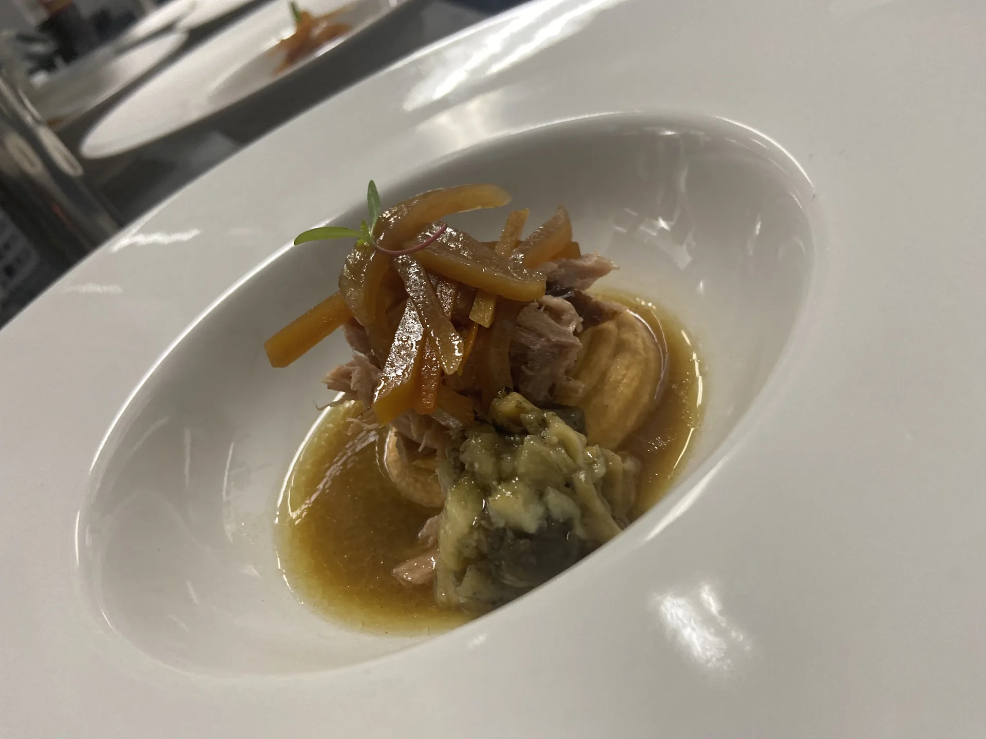 Le Bistrot Gastronómico — photo 9